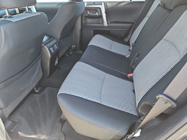 Used 2020 Toyota 4Runner SR5 image 14