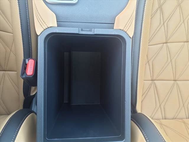 New 2025 Nissan Sentra SV image 18