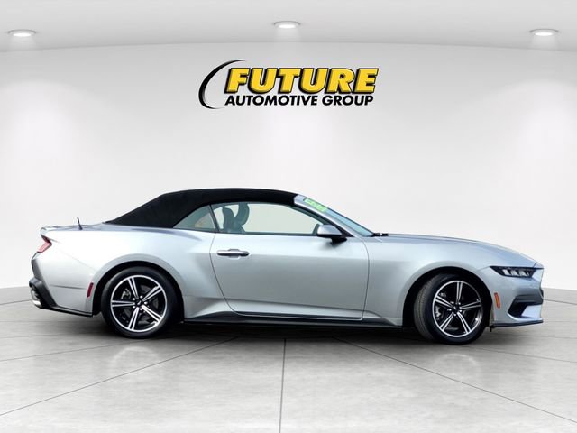 Certified 2024 Ford Mustang Premium image 3