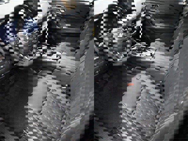 New 2026 Nissan Rogue Platinum w/ Platinum Premium Package image 9