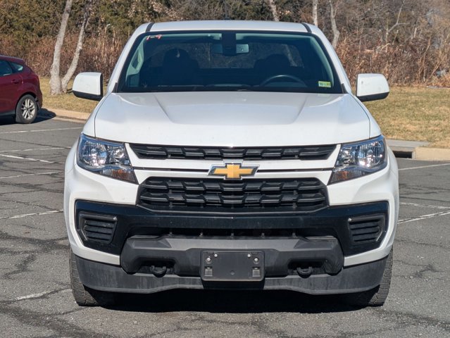 Used 2022 Chevrolet Colorado LT image 2