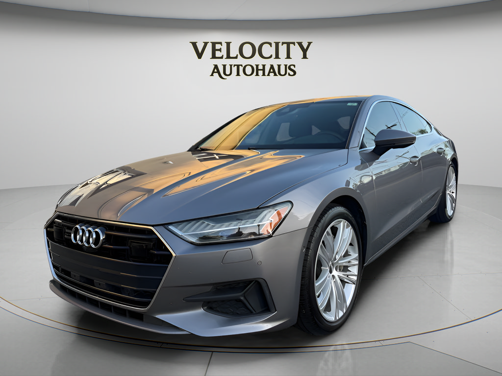 Used 2019 Audi A7 3.0T Prestige AWD/4WD image 4