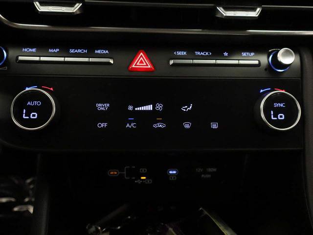 Used 2026 Hyundai Sonata Blue FWD image 35