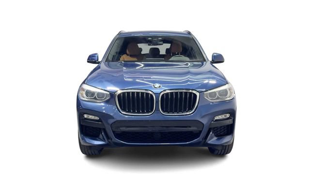 Used 2019 BMW X3 sDrive30i w/ M Sport Package 2 image 6