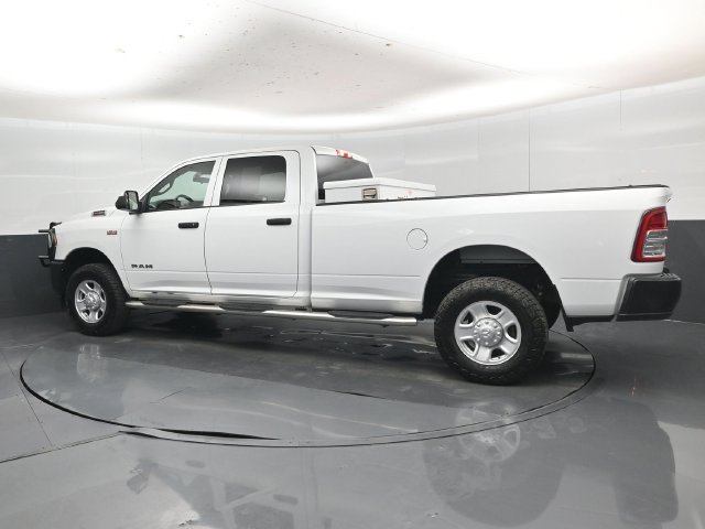 Used 2022 RAM 2500 Tradesman AWD/4WD image 38