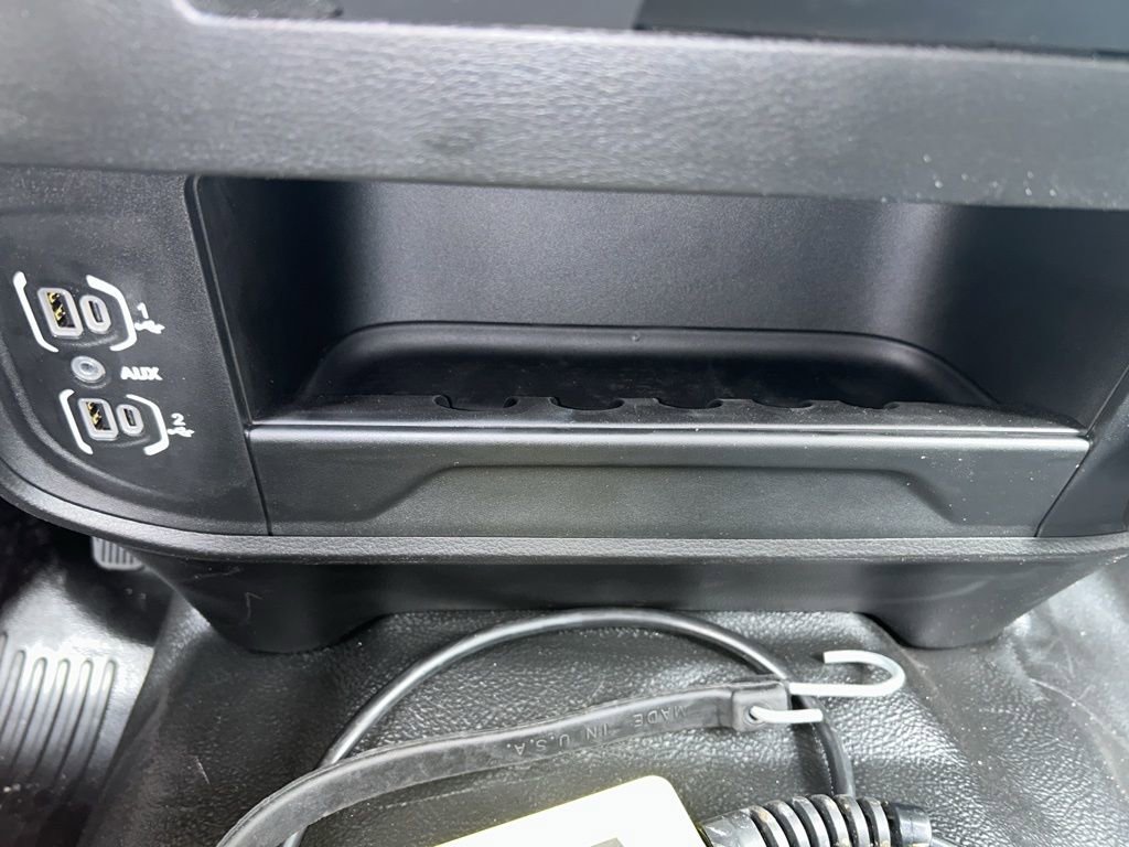 New 2024 RAM 3500 Tradesman w/ Chrome Appearance Group image 20