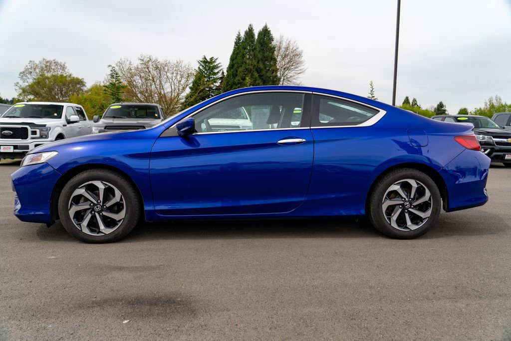 Used 2016 Honda Accord LX-S image 12