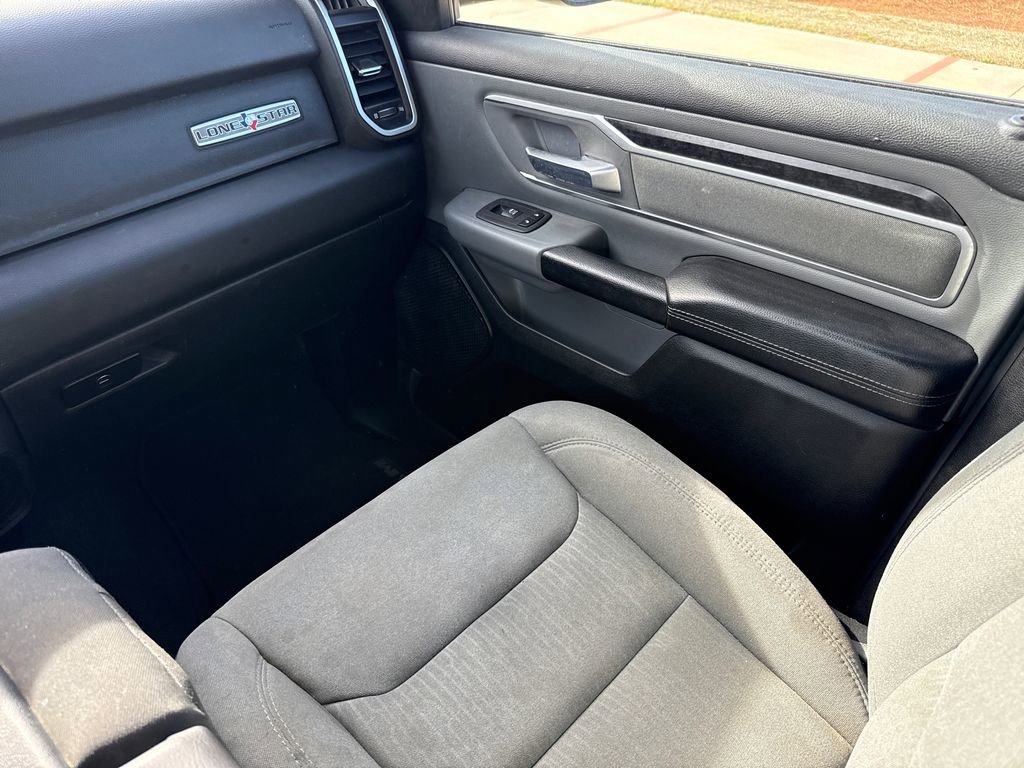 Used 2022 RAM 1500 Lone Star image 15