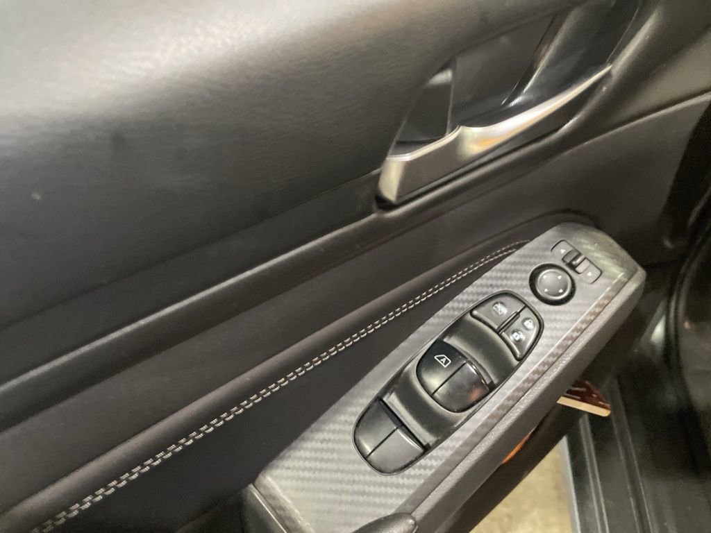 Used 2020 Nissan Altima 2.5 S FWD image 13