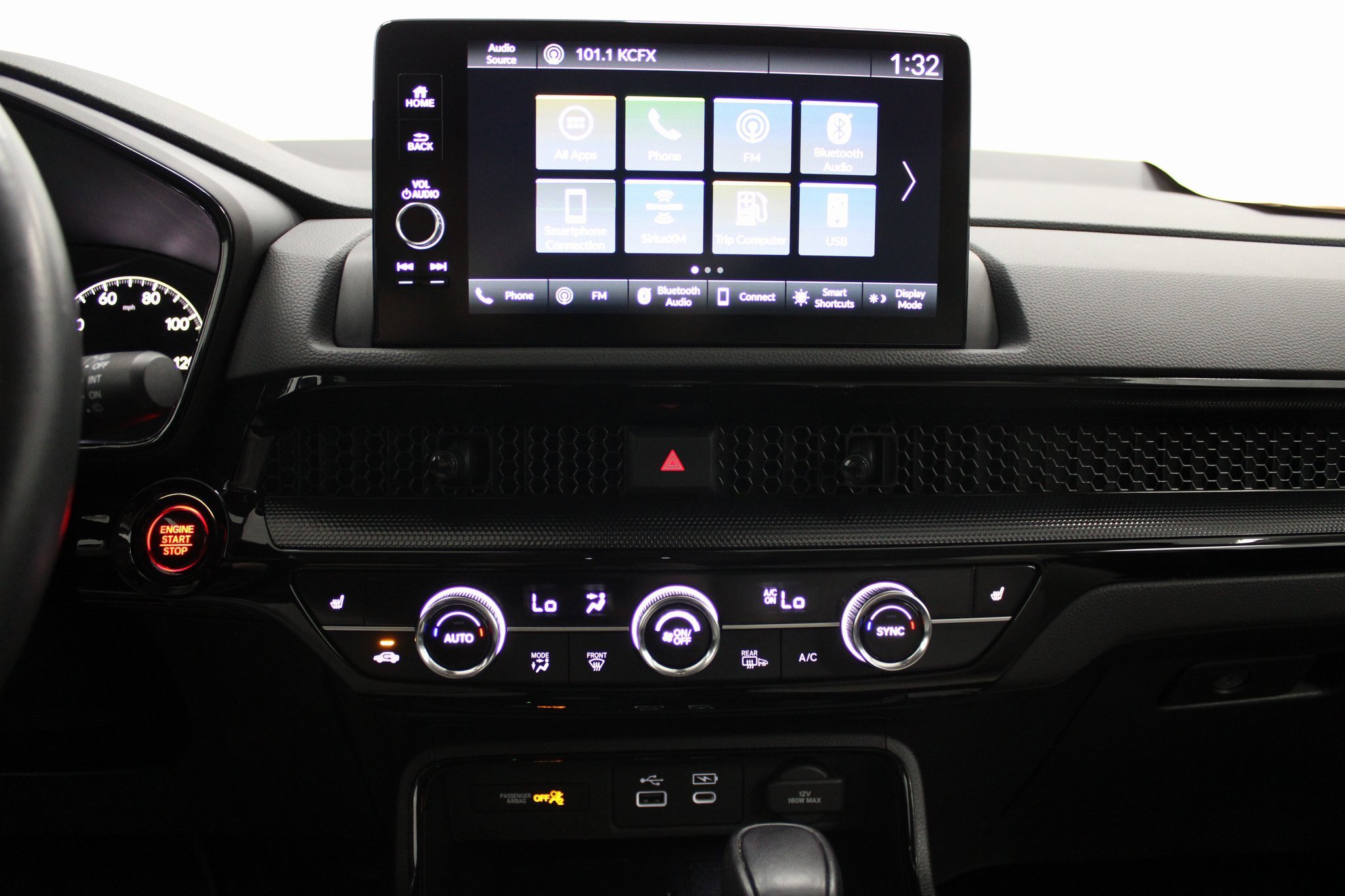 Used 2023 Honda CR-V EX-L image 39