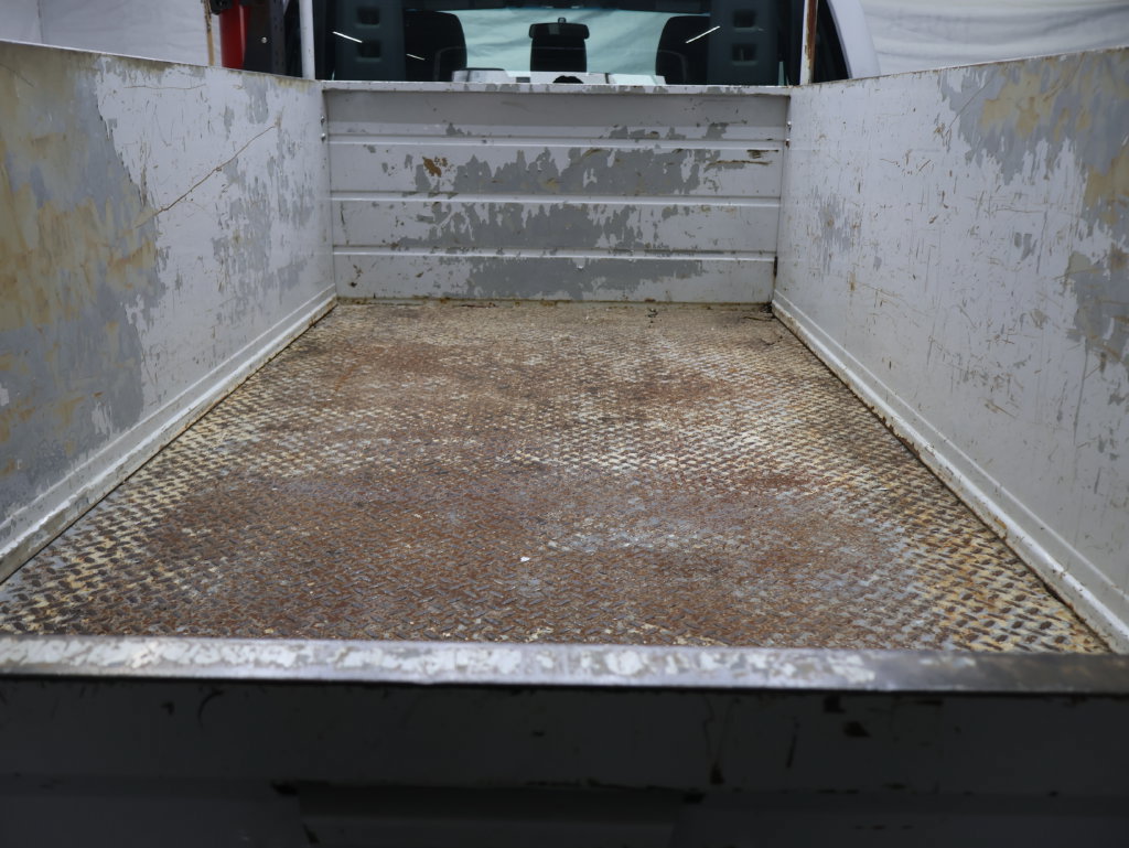 Used 2015 Ford F250 4x4 SuperCab Super Duty image 13