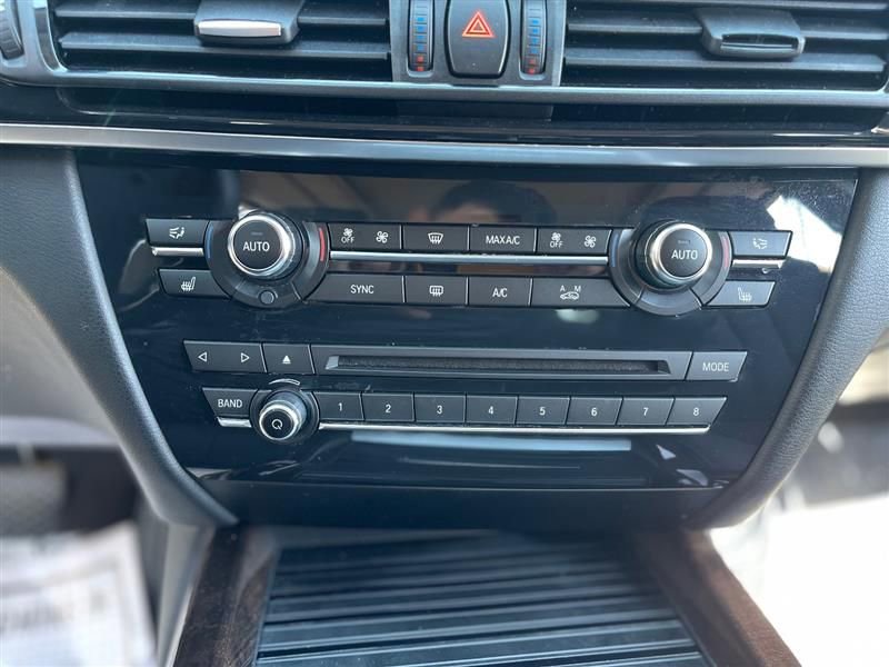 Used 2016 BMW X5 xDrive35i image 13