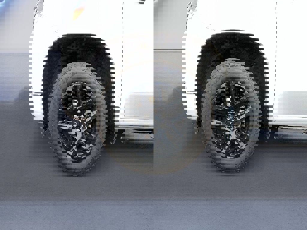 Used 2023 Chevrolet Silverado 1500 Custom w/ LPO, Dark Essentials Package image 14