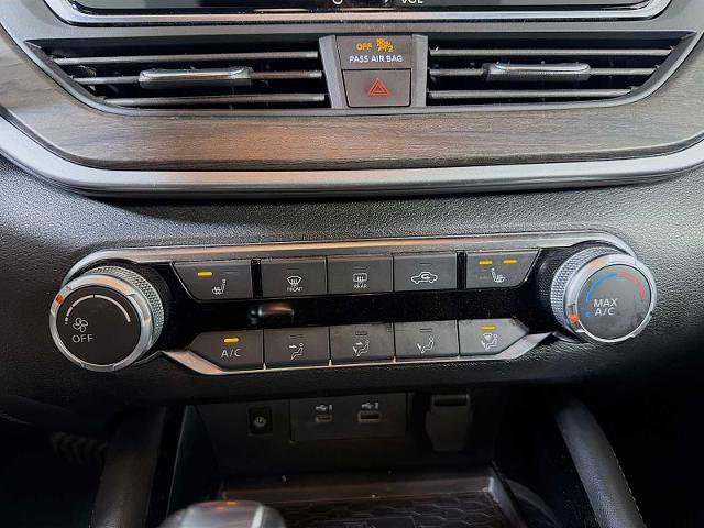 Certified 2023 Nissan Altima 2.5 SV w/ SV Premium Package image 13