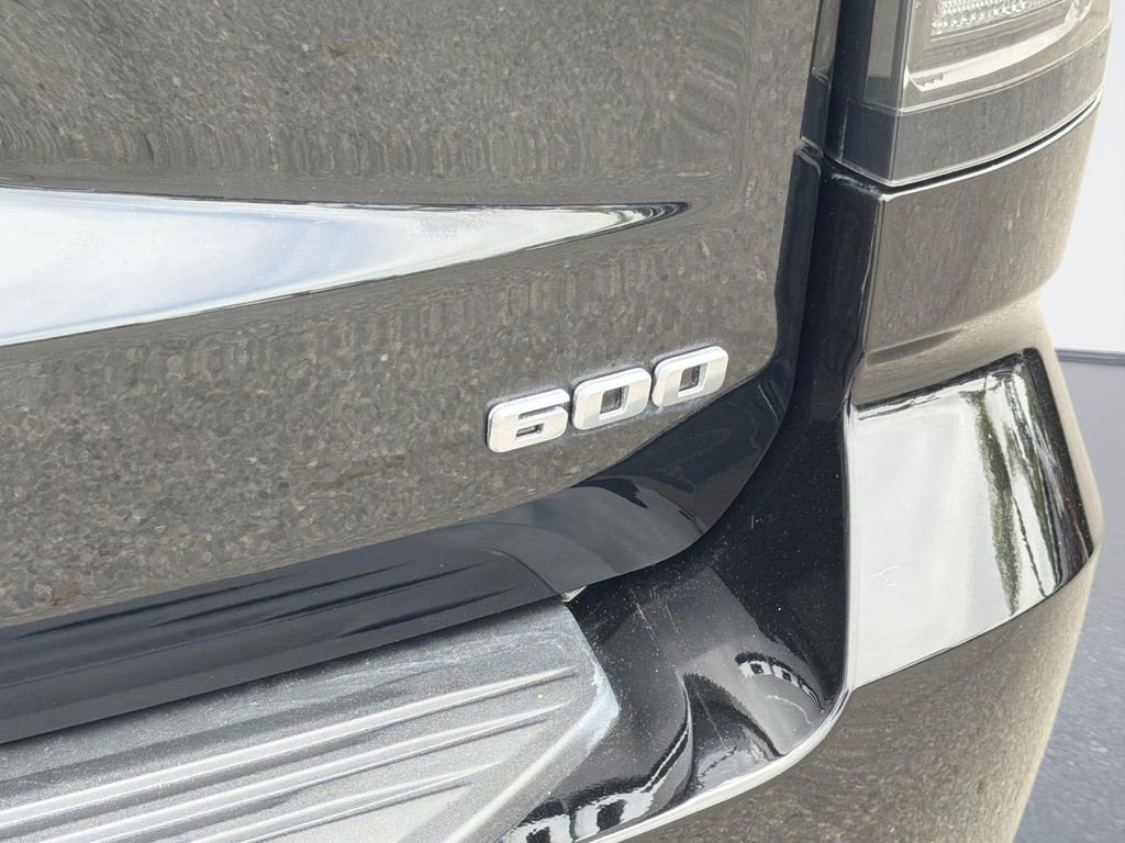 Certified 2026 Cadillac Escalade Luxury RWD image 29