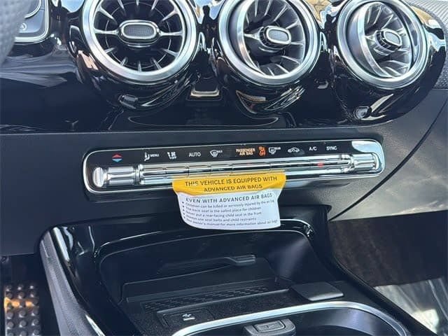New 2026 Mercedes-Benz CLA 250 4MATIC image 18