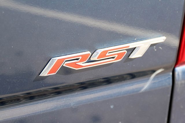 Used 2021 Chevrolet Silverado 1500 RST w/ Texas Edition Plus image 10