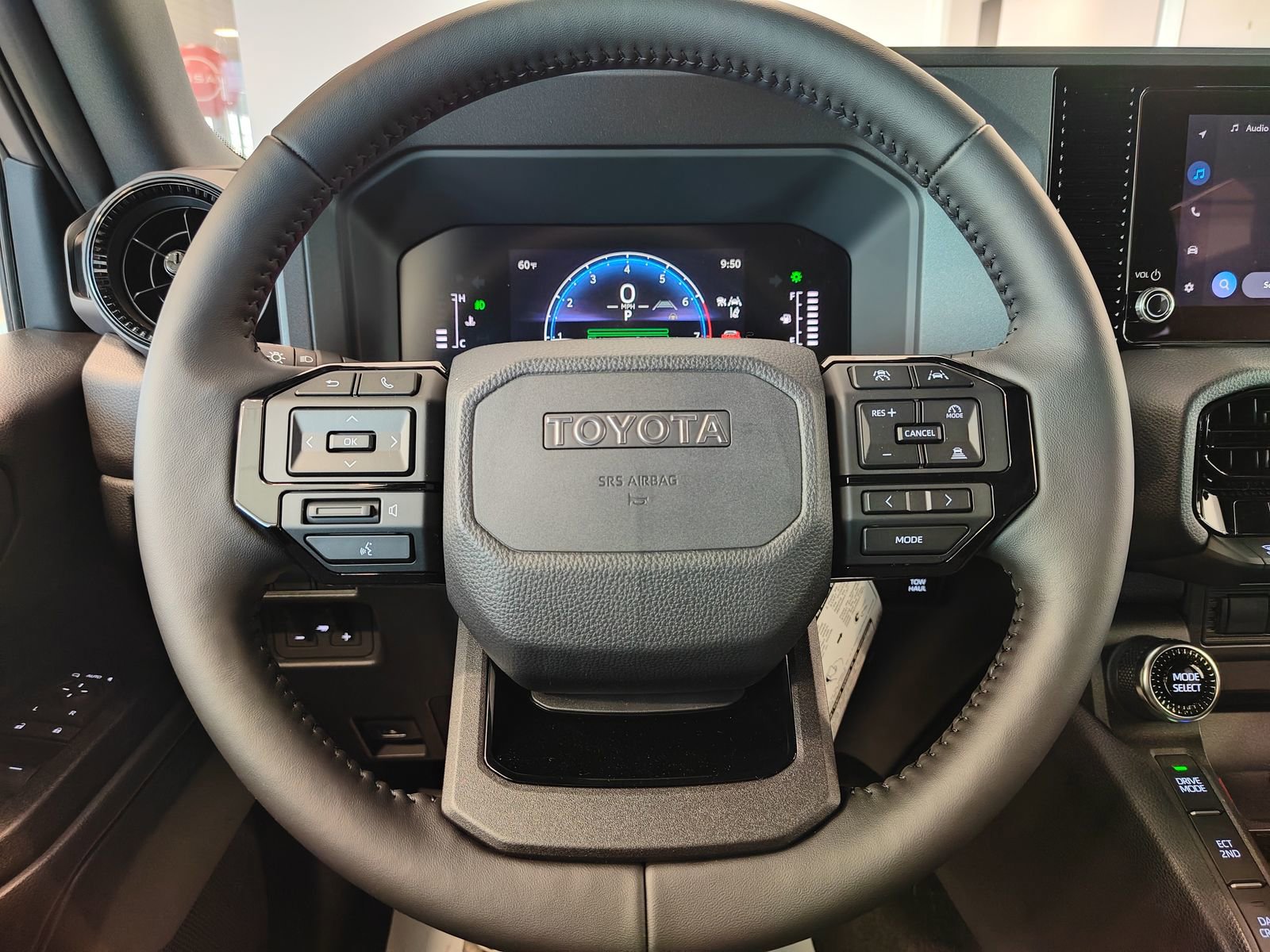 New 2026 Toyota Land Cruiser 1958 image 26