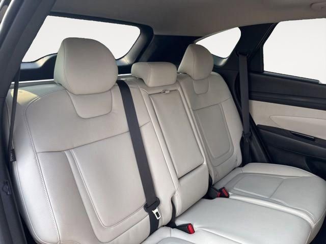 Used 2025 Hyundai Tucson SEL image 13