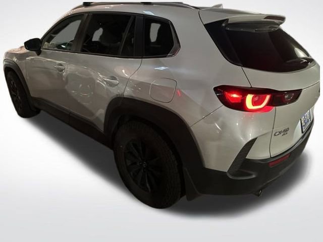 Used 2025 MAZDA CX-50 AWD 2.5 S w/ Premium Package image 8