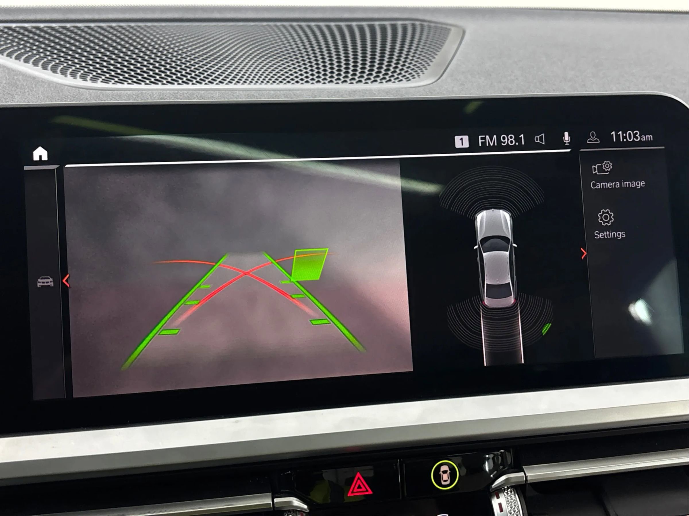 Used 2020 BMW 330i xDrive Sedan w/ Convenience Package image 38