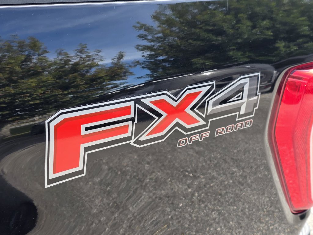 Used 2022 Ford F150 XLT w/ Equipment Group 302A High AWD/4WD image 31