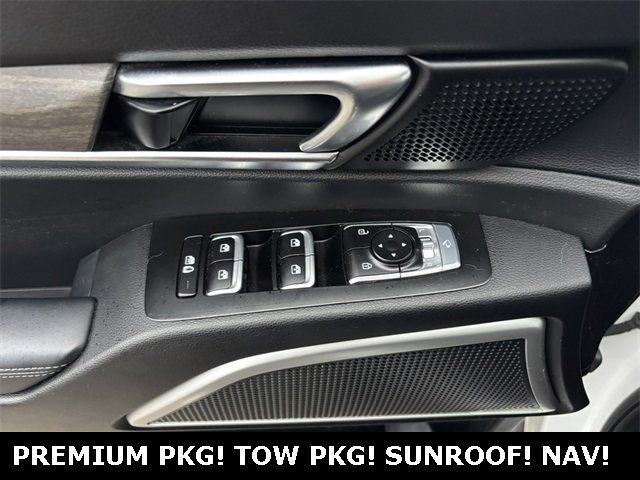 Used 2020 Kia Telluride EX w/ EX Premium Package image 10