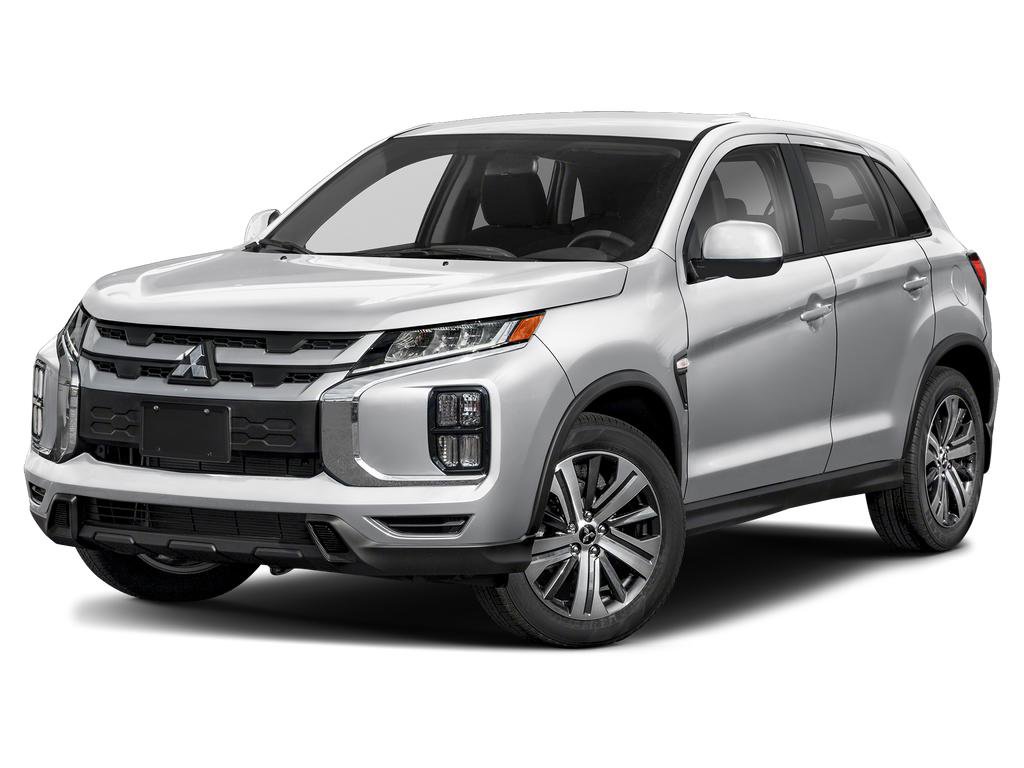 Used 2026 Mitsubishi Outlander Sport ES AWD/4WD image 1