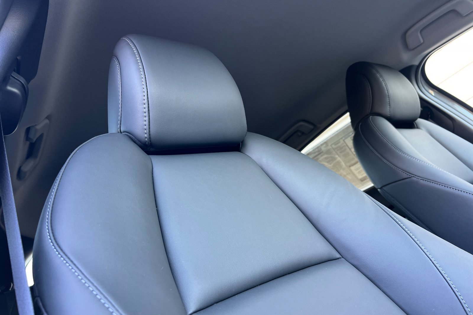 Used 2025 MAZDA CX-30 AWD 2.5 S w/ Select Sport Pkg image 20