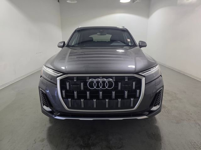 Used 2025 Audi Q7 2.0T Premium image 2