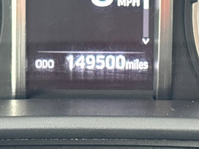 Used 2021 Toyota 4Runner Venture image 12