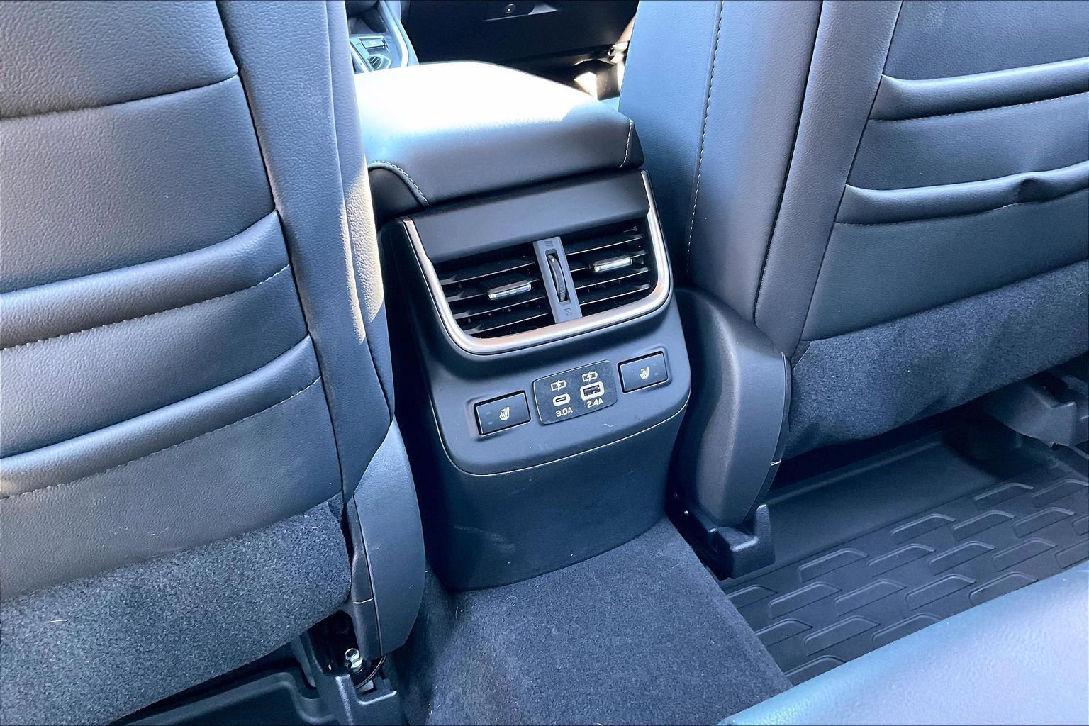 Certified 2025 Subaru Outback Touring w/ Popular Package #2 image 24