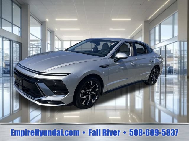 Used 2025 Hyundai Sonata SEL