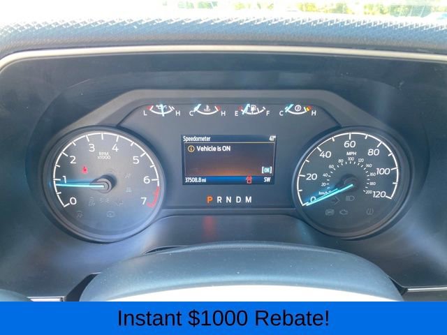 Used 2023 Ford F150 XLT w/ XTR Package AWD/4WD image 9