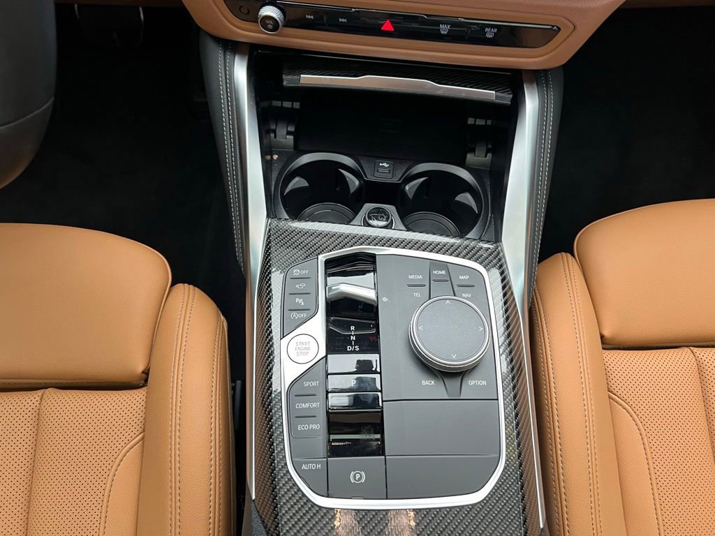 Certified 2026 BMW M440i w/ Premium Package RWD image 12