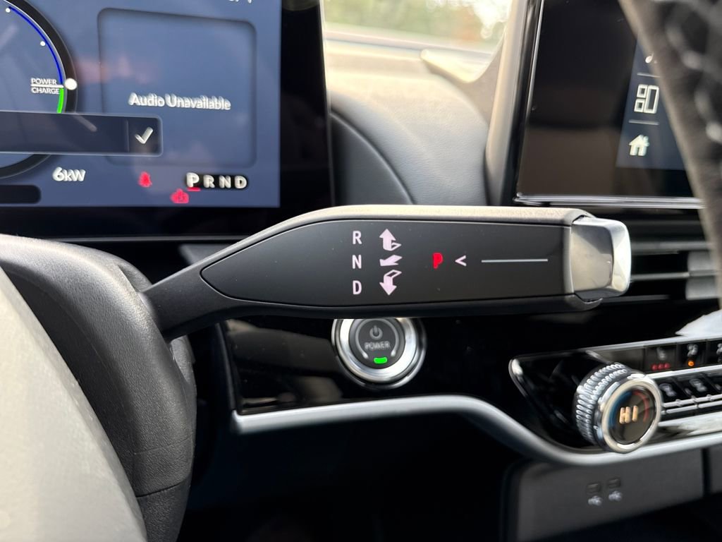 New 2026 Honda Prologue Touring image 19