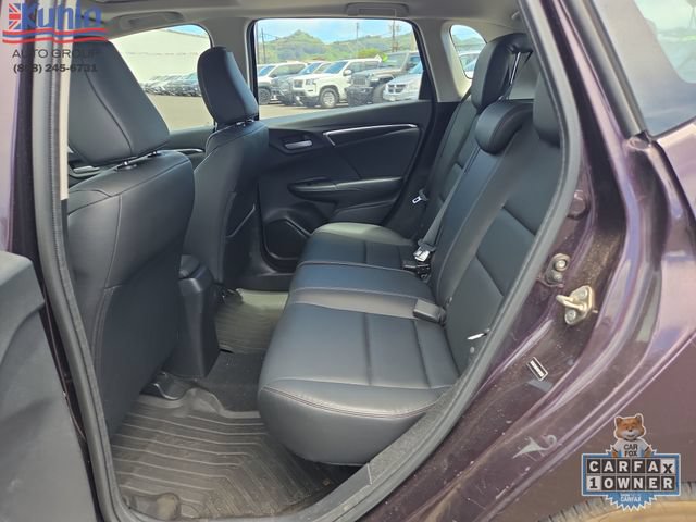 Used 2015 Honda Fit EX-L image 23