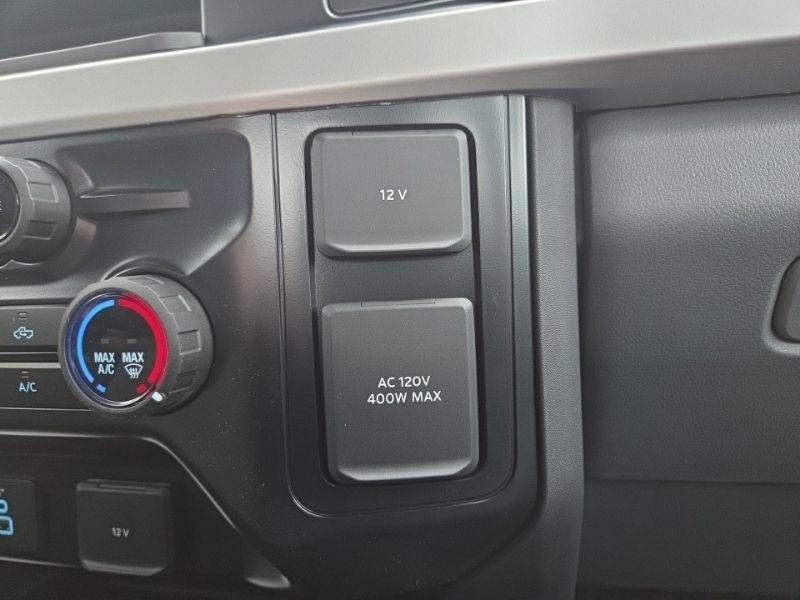 New 2026 Ford F250 XL w/ STX Appearance Package image 39