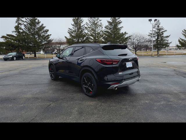 Certified 2024 Chevrolet Blazer LT w/ Redline Edition image 29
