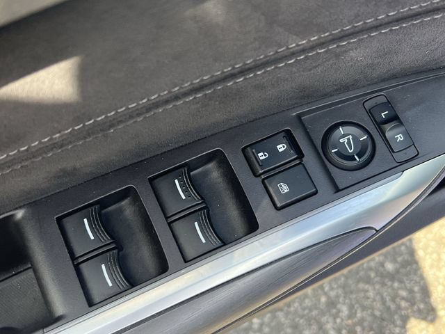 Used 2019 Acura TLX V6 w/ Technology & A-SPEC Pkg FWD image 34