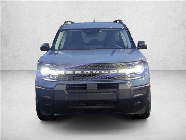 New 2025 Ford Bronco Sport Big Bend image 5