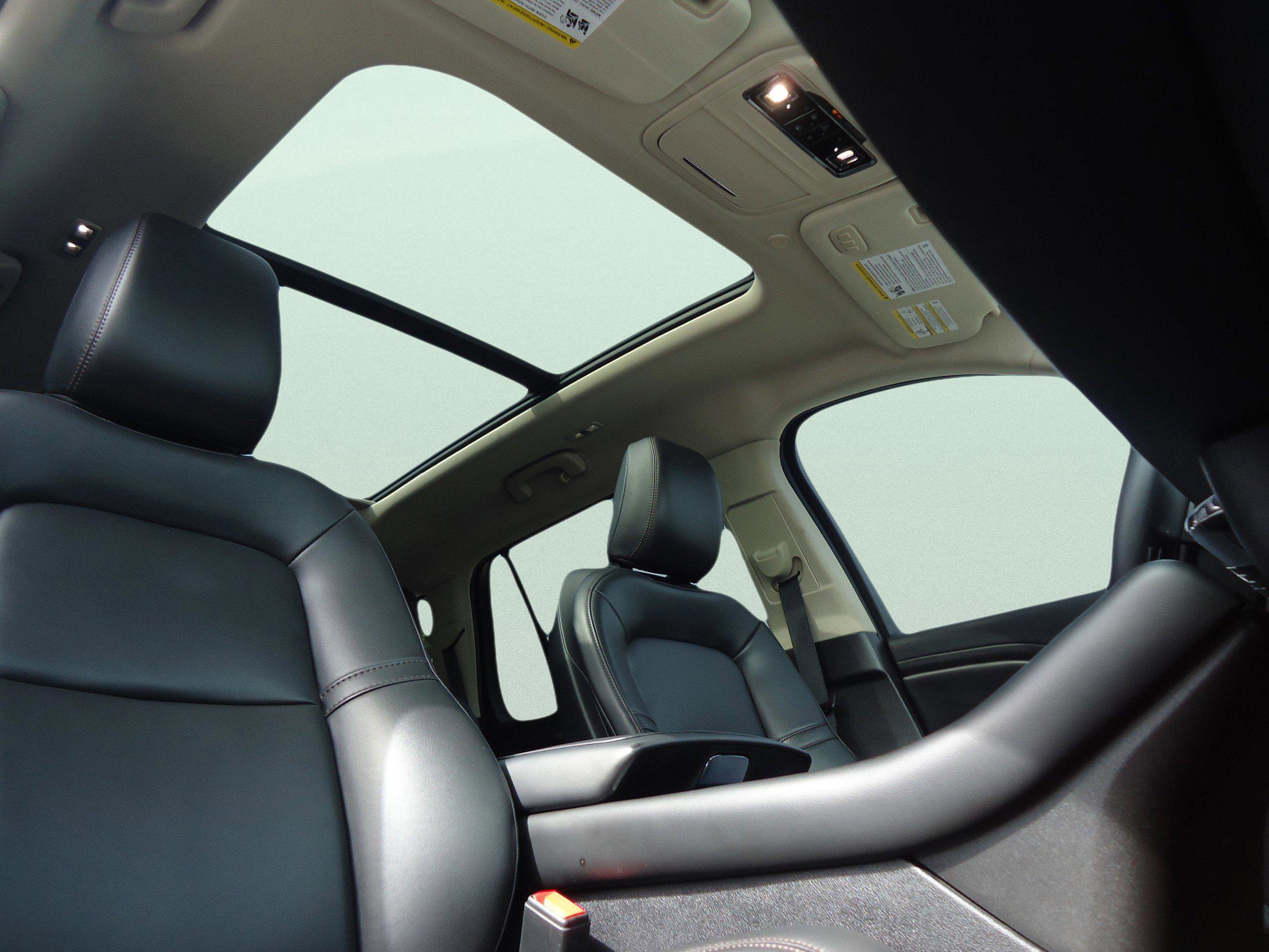 Used 2022 Lincoln Aviator AWD w/ Premium Package image 27