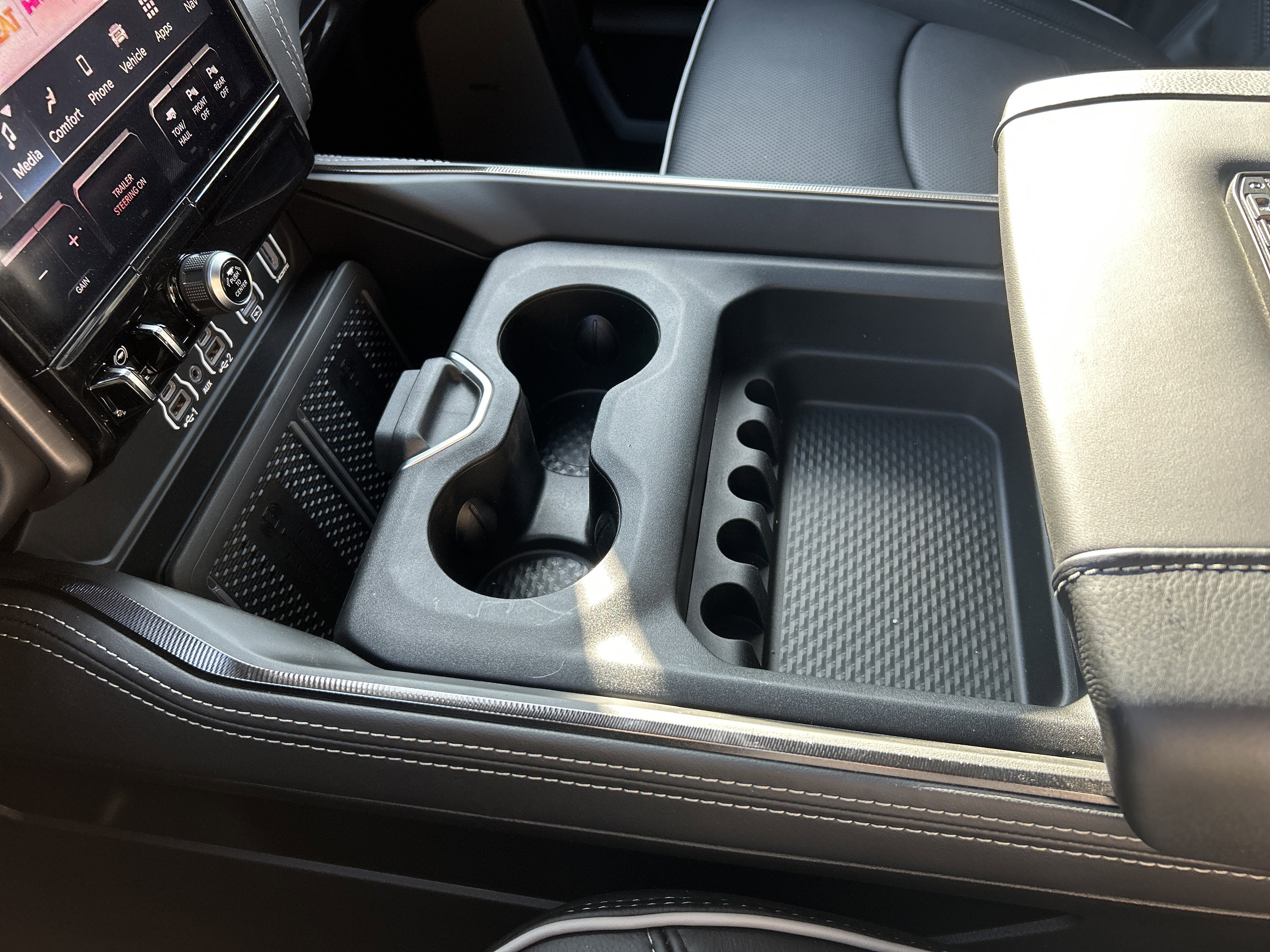 New 2026 RAM 2500 Power Wagon image 25