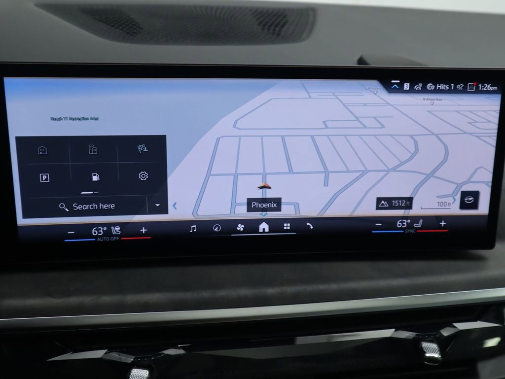 New 2026 BMW X5 xDrive40i w/ Premium Package image 15