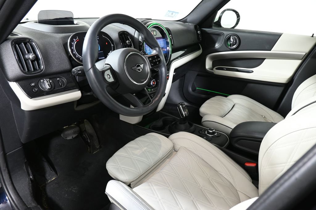 Used 2023 MINI Cooper Countryman S image 4