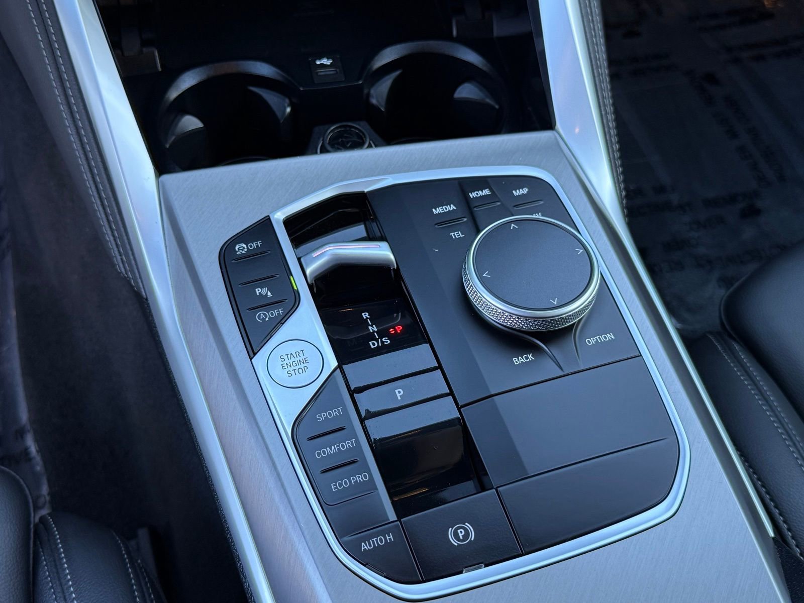 Used 2026 BMW 430i xDrive Coupe image 28