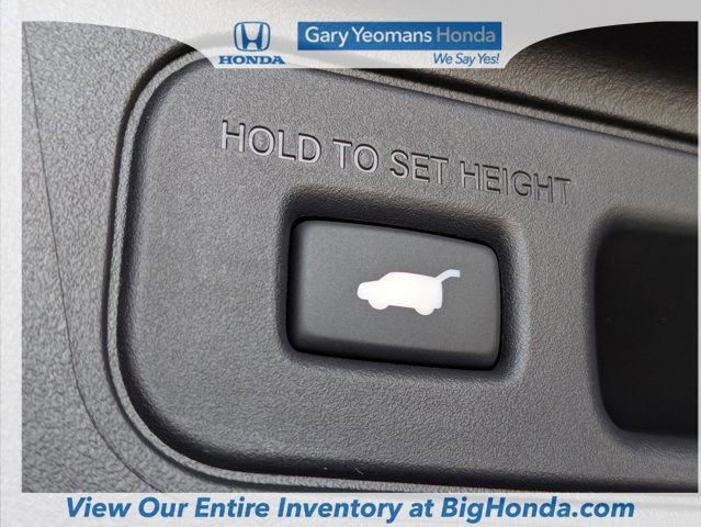 Certified 2026 Honda Passport RTL image 21