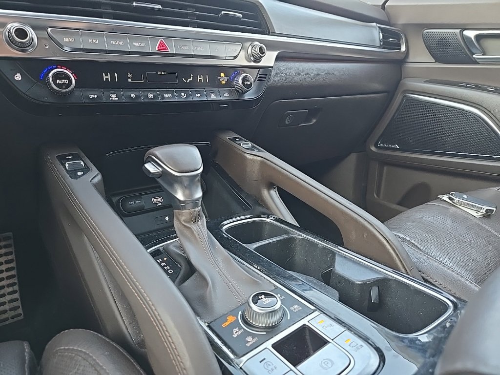 Used 2020 Kia Telluride SX w/ Towing Package AWD/4WD image 27
