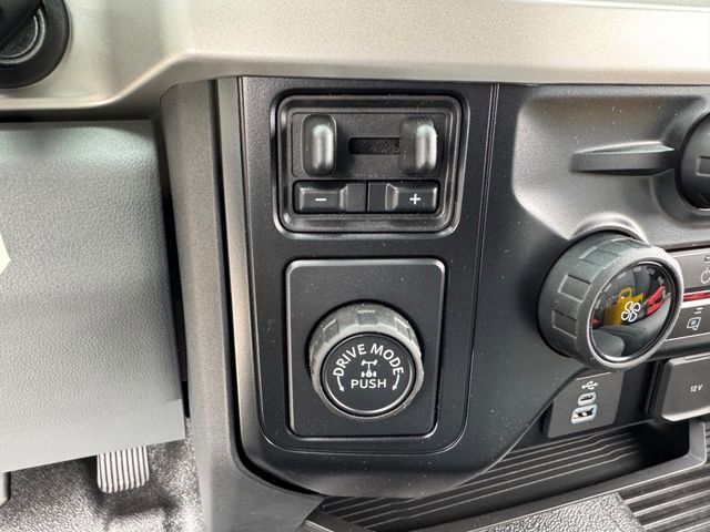Used 2024 Ford F350 XL image 23