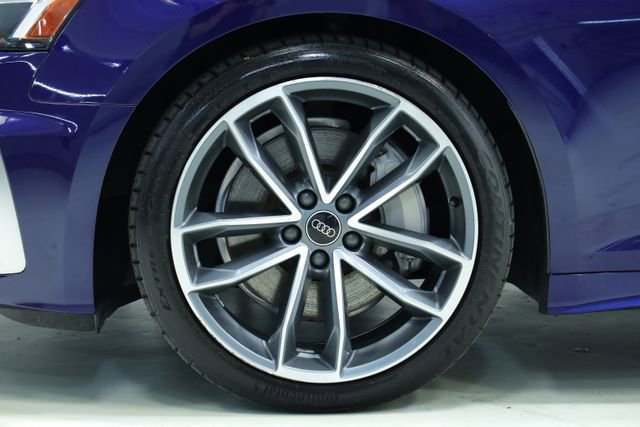 Used 2023 Audi A5 2.0T Premium Plus w/ Premium Plus image 8